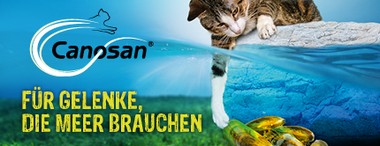 Boehringer Ingelheim - Canosan - KATZE