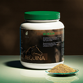 Equina Secrolin 800 g