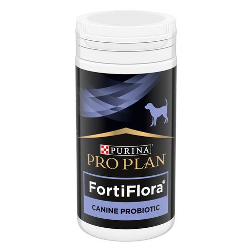 Purina - Pro Plan - FortiFlora - CHEWS - HUND  Kautabletten