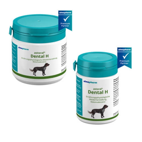 dental_h_beideLN3gAkNFtatef almapharm astoral Dental H 30 und 125 Tabletten
