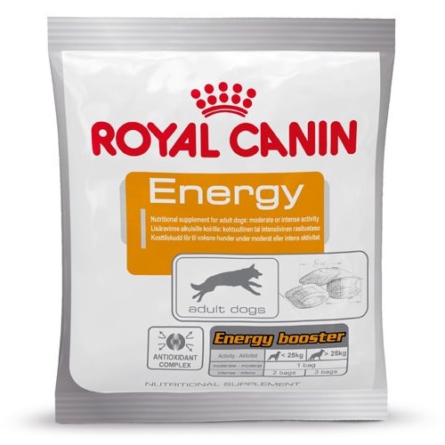 Royal Canin ENERGY Ergänzungsfuttermittel für ausgewachsene Hunde