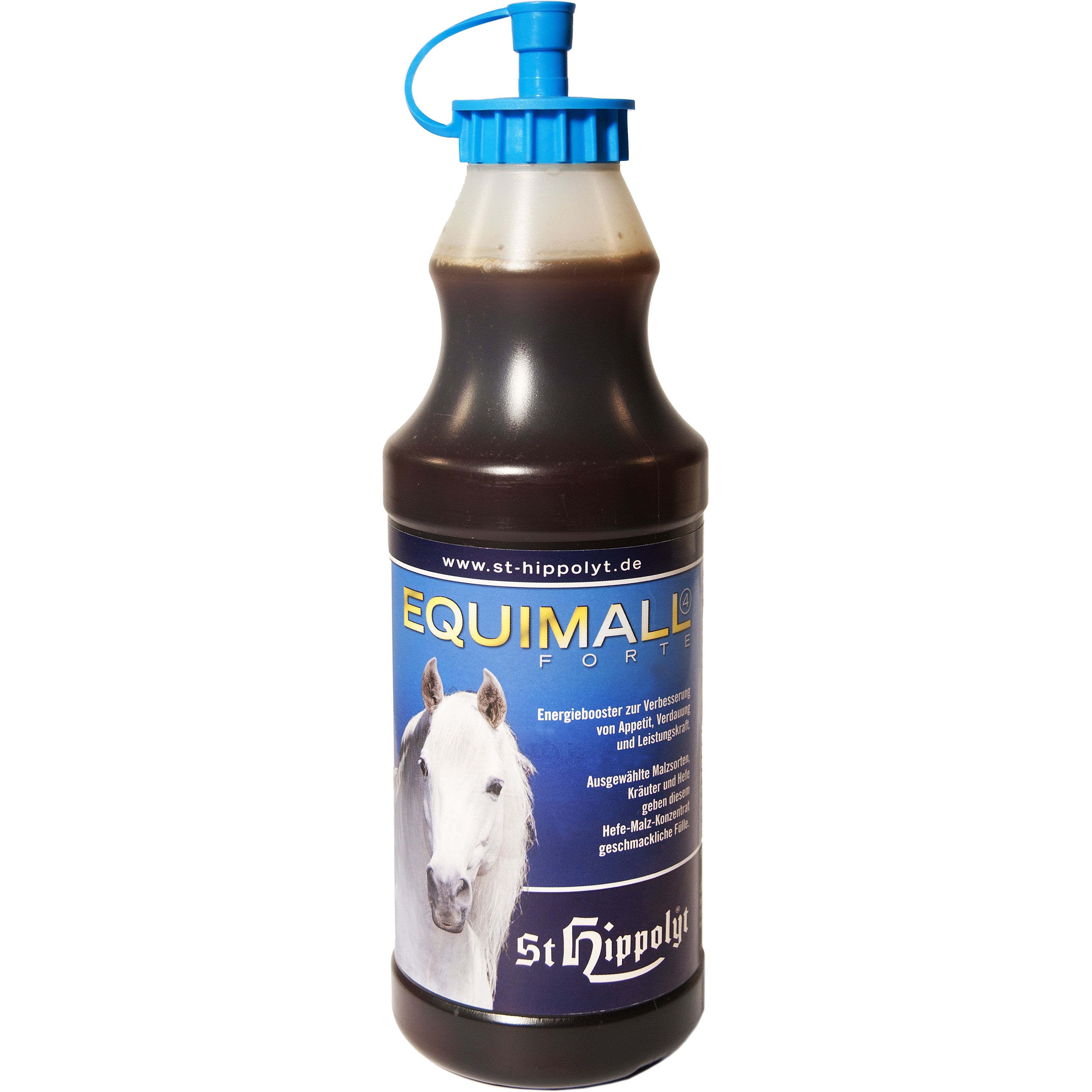 St. Hippolyt EquiMall forte 700ml