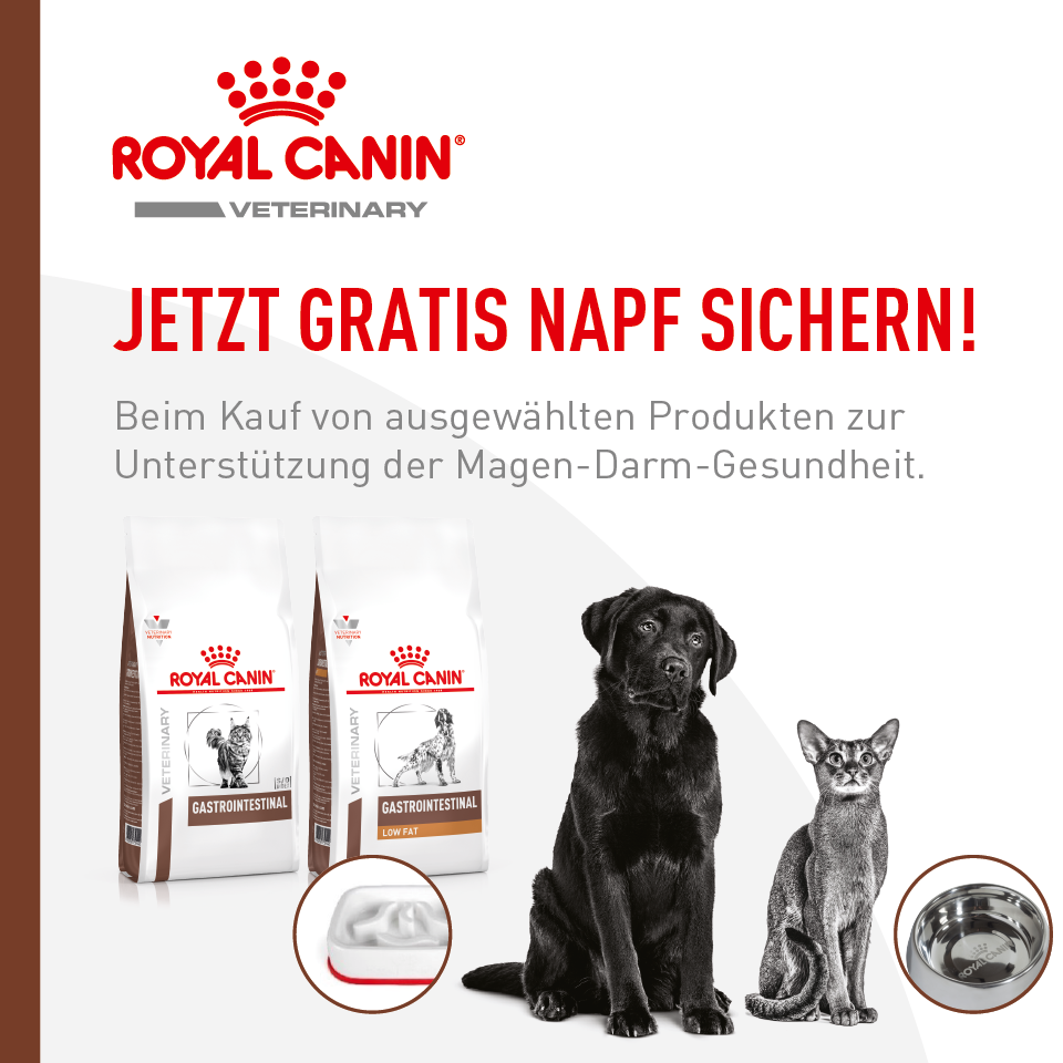 Royal Canin Veterinary Magen-Darm Gesundheit Mobile Royal Canin Veterinary Magen-Darm Gesundheit Mobile