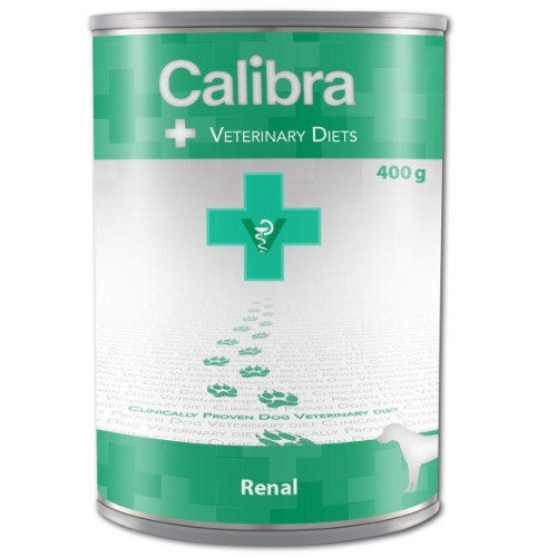 Calibra Veterinary Diets Dog Renal