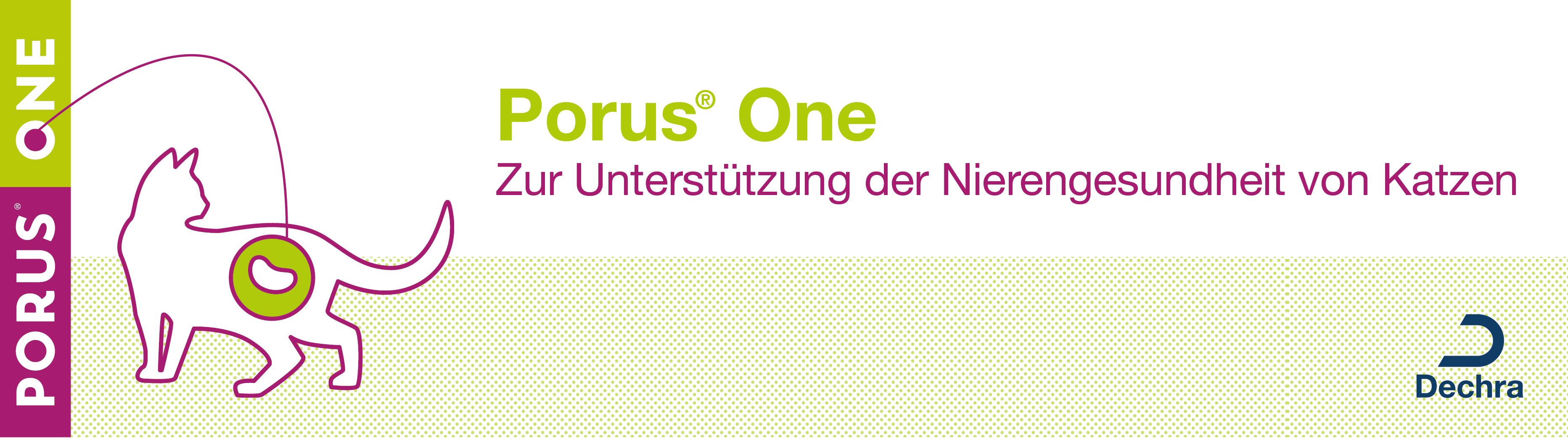 Dechra Porus One (2) Dechra Porus One (2)