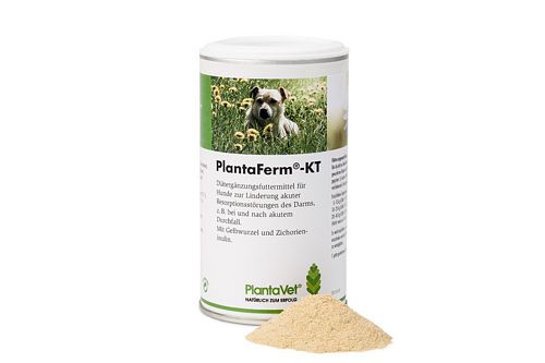 PlantaVet PlantaFerm KT 130g PlantaVet PlantaFerm KT 130g
