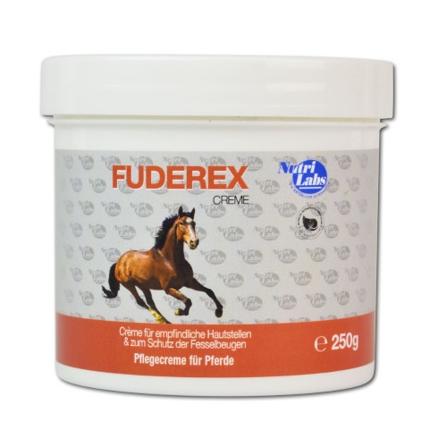 NutriLabs Fuderex Creme 250 g