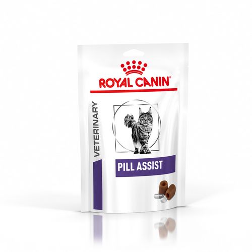 Royal Canin Expert PILL ASSIST CAT Trockenfutter für Katzen