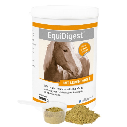 alfavet EquiDigest 1000 g