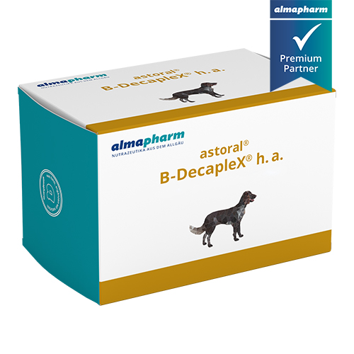 almapharm astoral B-DecapleX h.a.