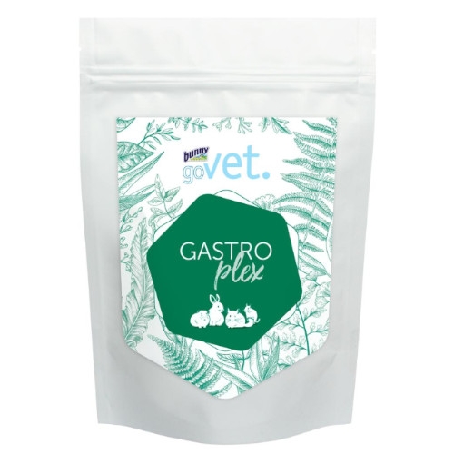 Bunny goVet Gastroplex