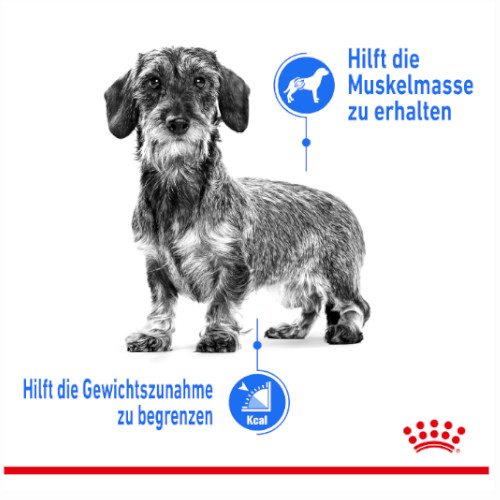 Royal Canin LIGHT WEIGHT CARE Nassfutter Anforderungen
