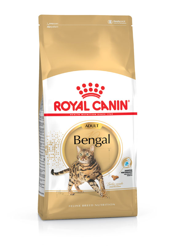 Royal Canin Bengal Adult Katzenfutter trocken