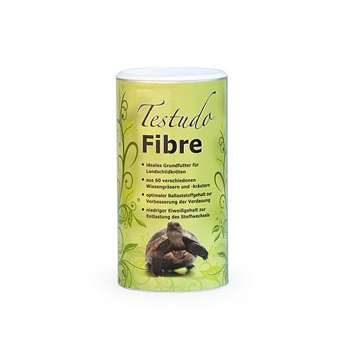 Agrobs - Testudo FIBRE - Dose