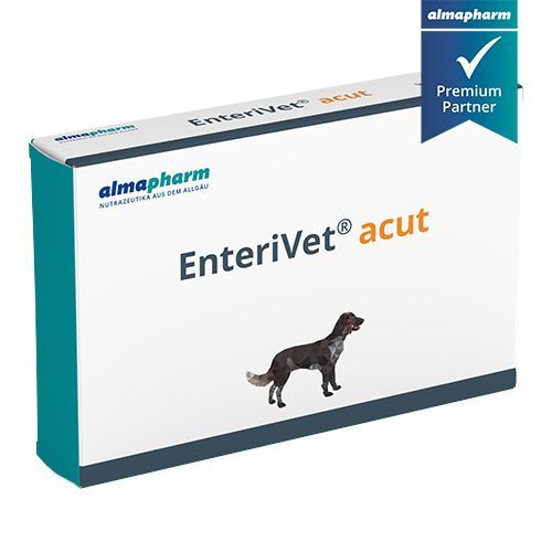 almapharm - EnteriVet acut