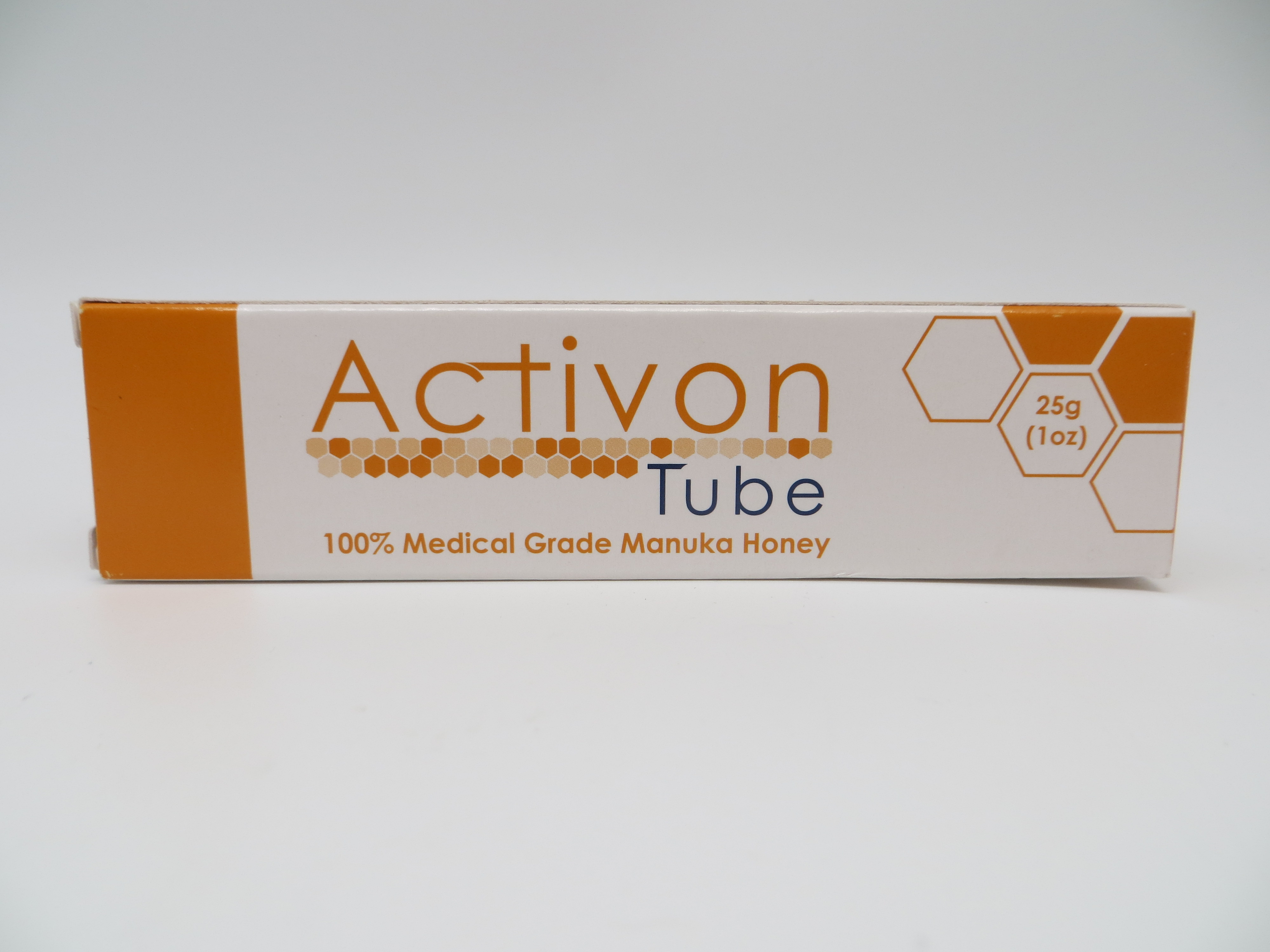 Manuka Activon Tube