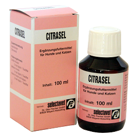 Selectavet Citrasel 100 ml