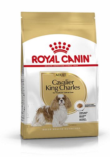 Royal Canin Cavalier King Charles Adult Hundefutter trocken