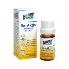 Bunny Re-Aktiv 10 ml