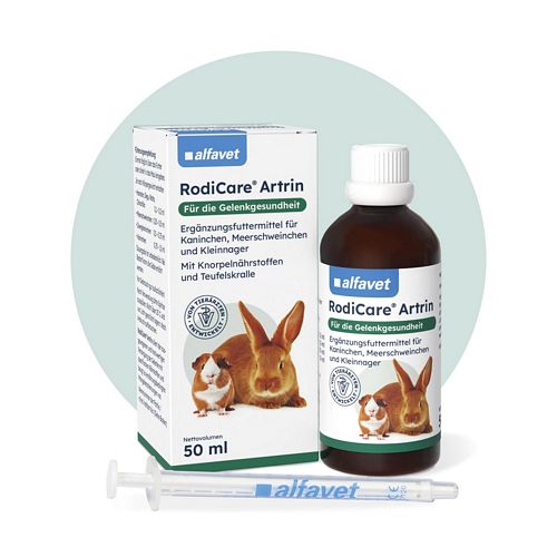 alfavet RodiCare Artrin 50 ml