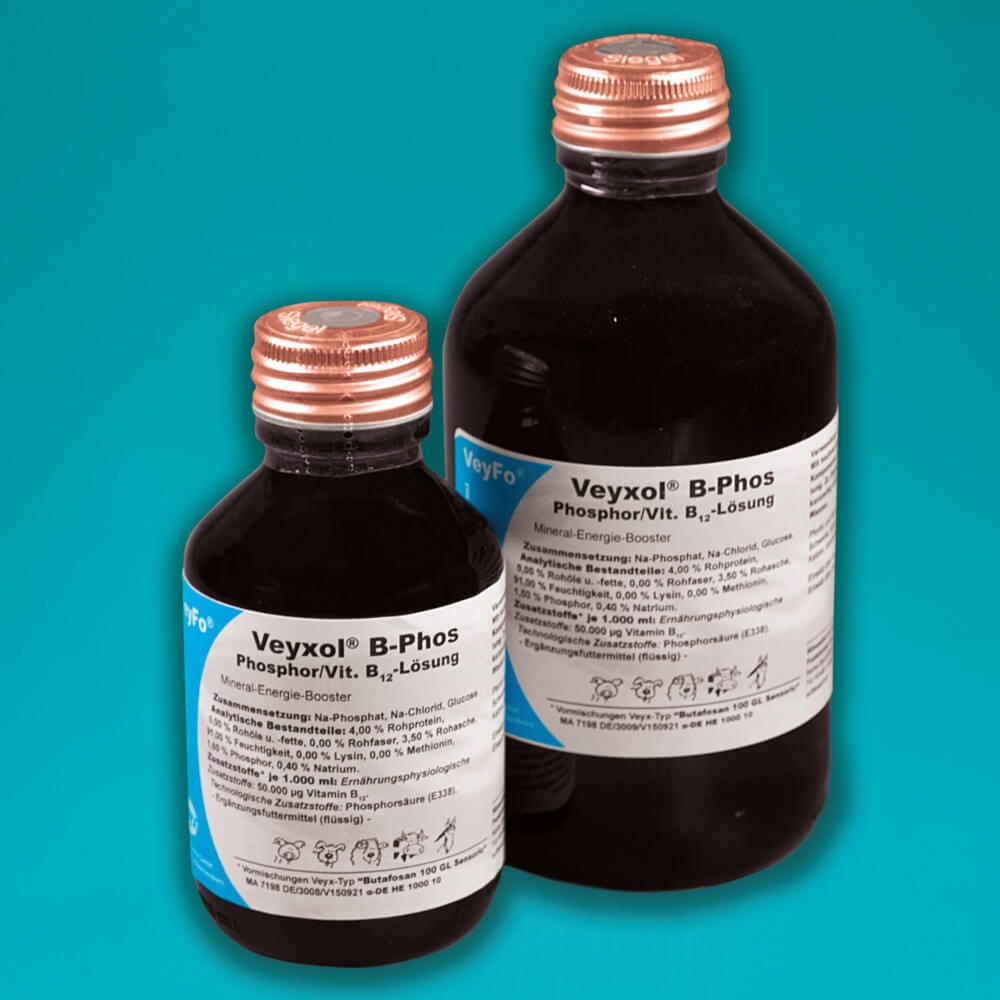 VeyFo Veyxol B-Phos