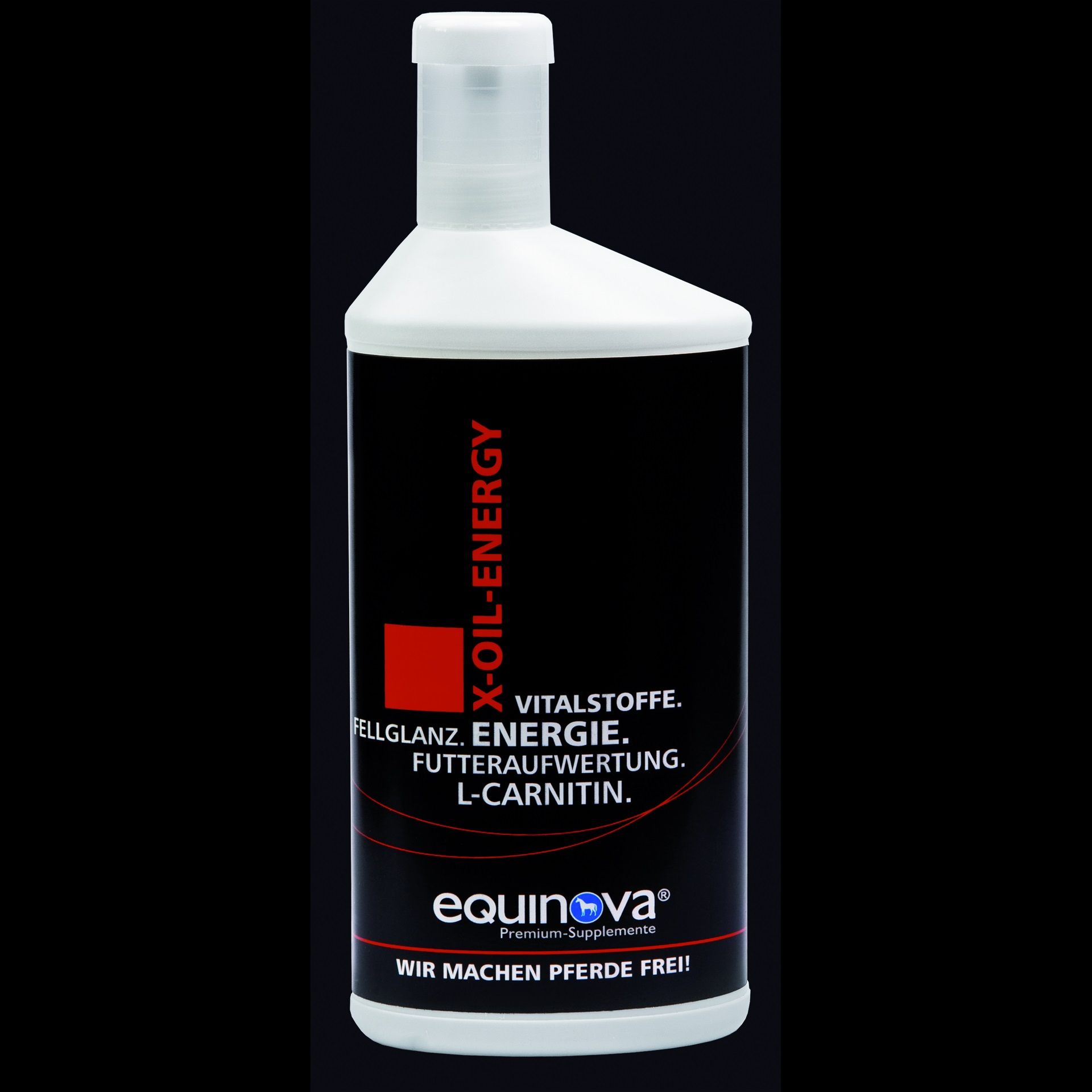 Equinova X-Oil-Energy