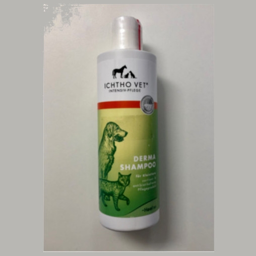 Ichtho Vet Derma-Shampoo