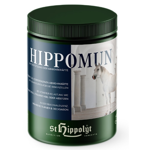 Hippomun von St. Hippolyt 1000 g 
