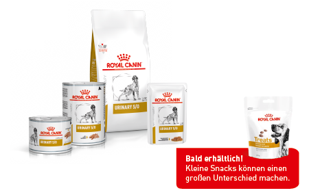 Royal Canin Urinary S/O Produkte (2)