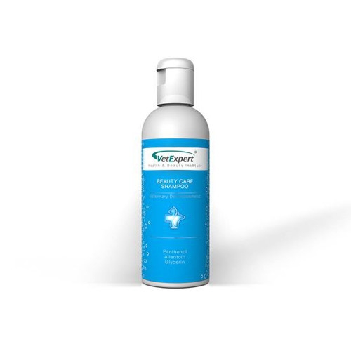  Beauty & Care Shampoo für Tiere von VetExpert.