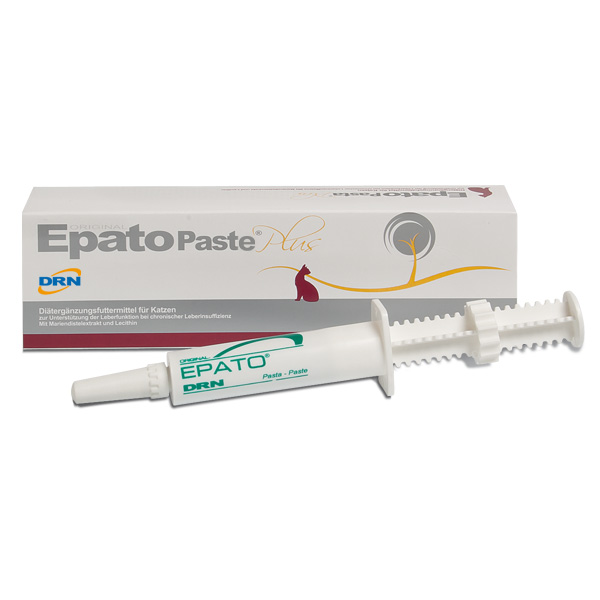 Livisto Epato Plus Paste