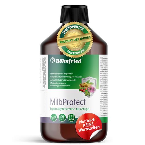 Röhnfried - MILB-PROTECT - 500 ml