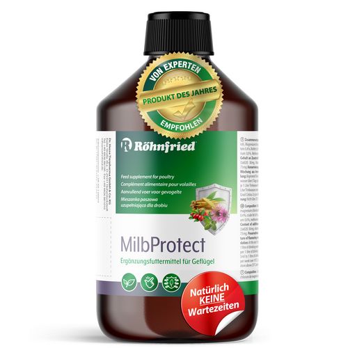 Röhnfried - MILB-PROTECT - 500 ml Röhnfried - MILB-PROTECT - 500 ml