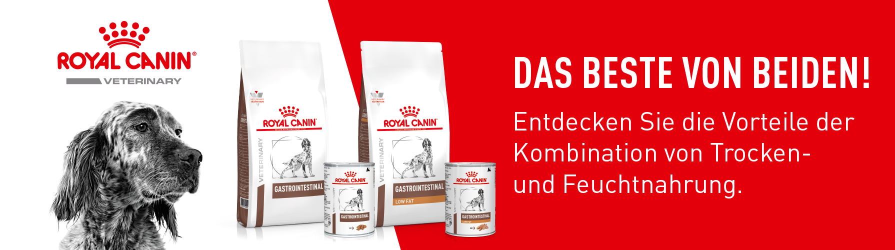 Das Beste von beiden