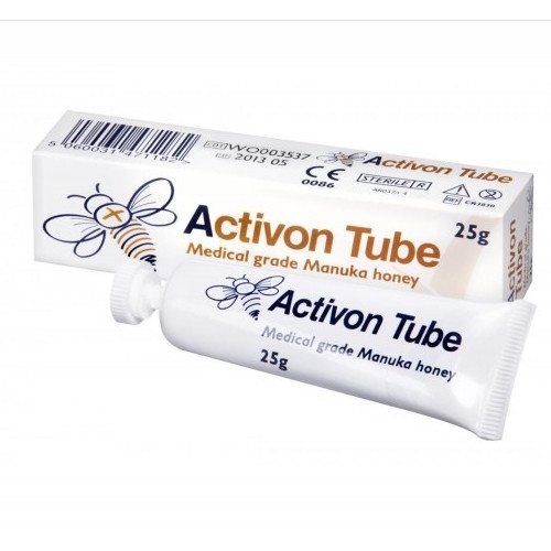 Manuka Activon Tube