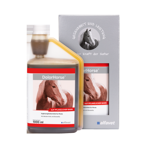 alfavet DolorHorse 1000 ml alfavet DolorHorse 1000 ml