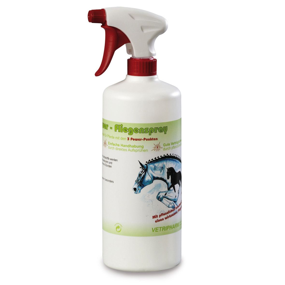 Vetripharm EquiPower Fliegenspray