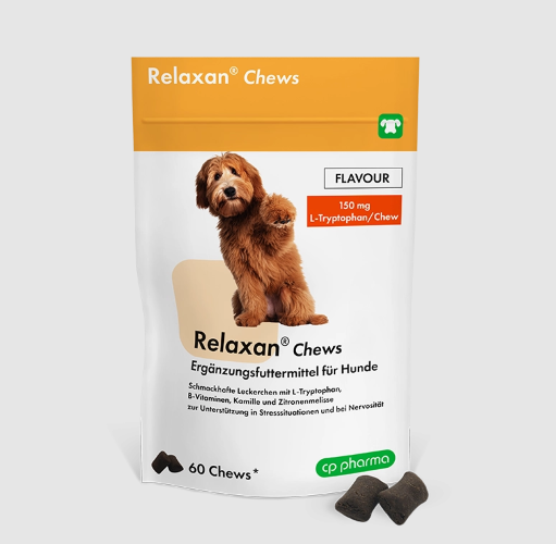 Relaxan Chews