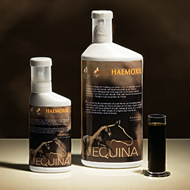 EQUINA HAEMOXIL