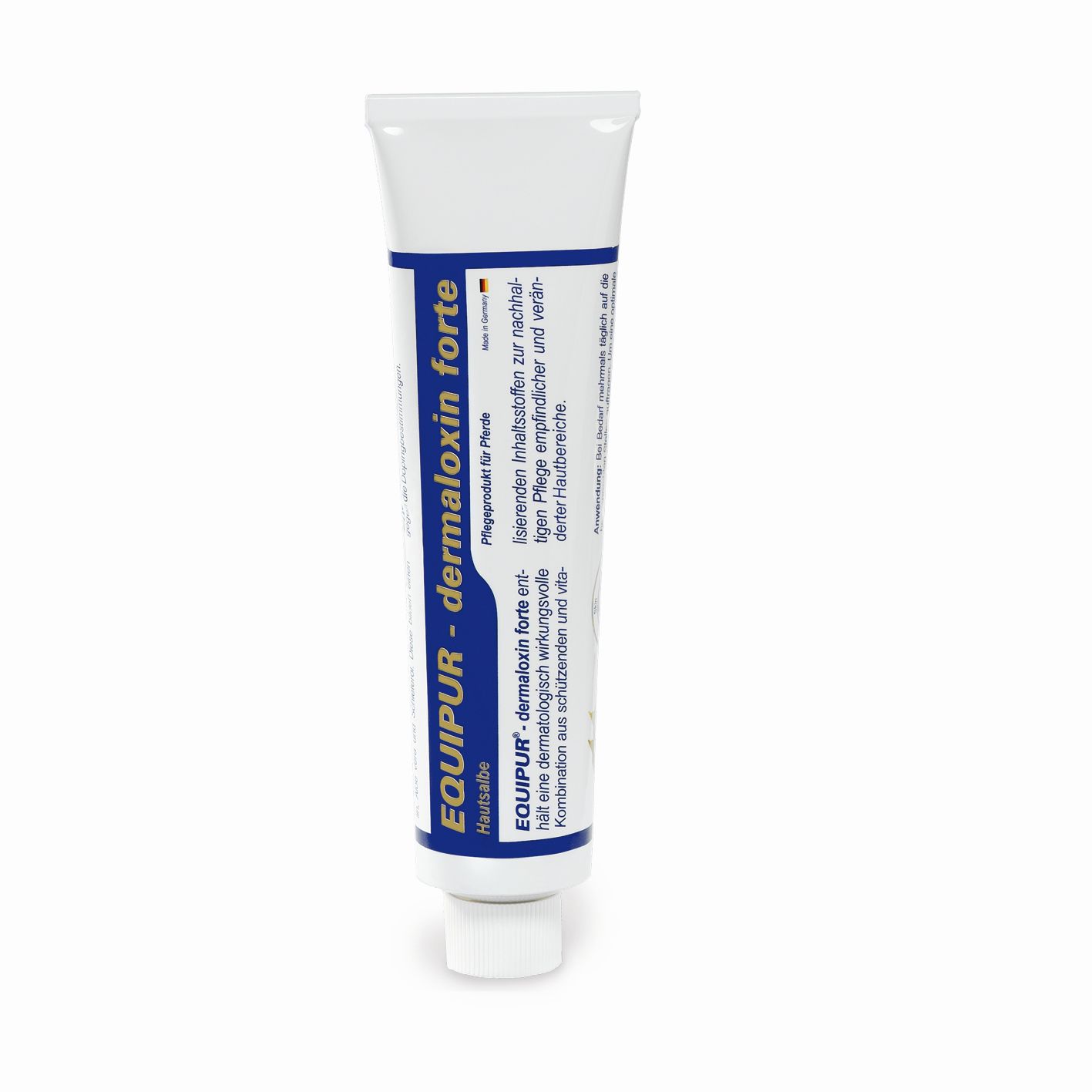 Vetripharm Equipur dermaloxin forte für Pferde