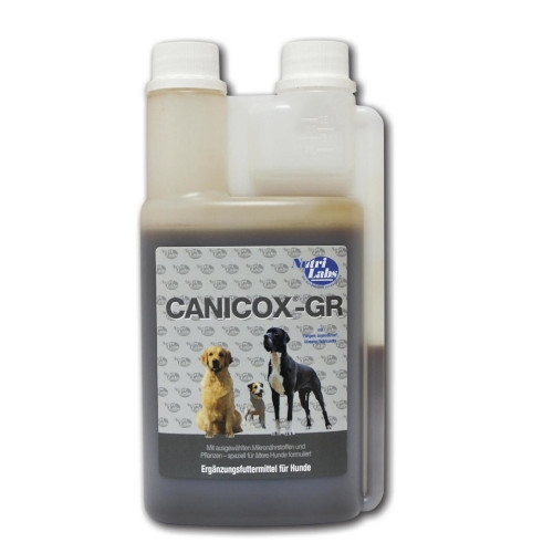 NutriLabs Canicox GR 500ml