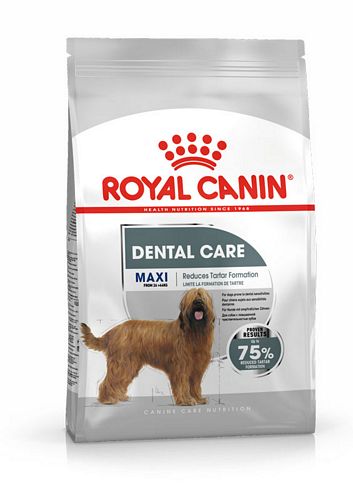 Royal Canin DENTAL CARE MAXI Trockenfutter