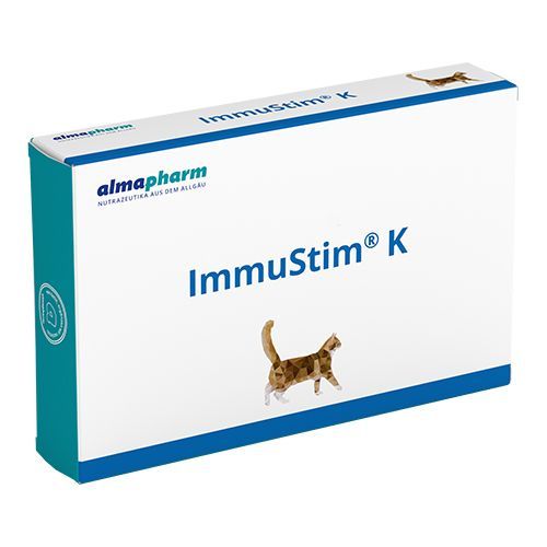 almapharm ImmuStim K 72 Tabletten almapharm ImmuStim K 72 Tabletten