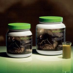 Equina Meganutril junior 2000 ml