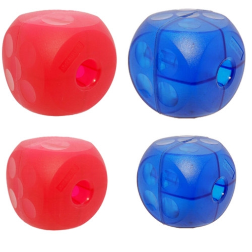 Buster Cube soft – Spielwürfel