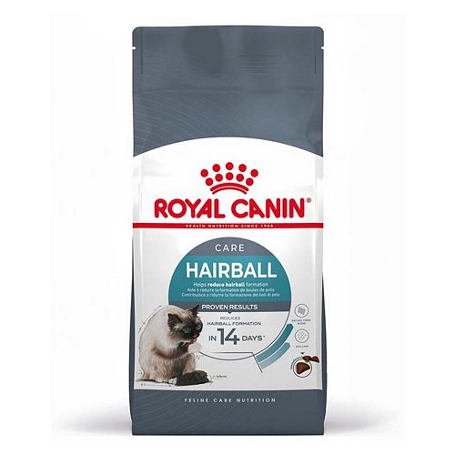 Royal Canin Hairball Care Katzenfutter