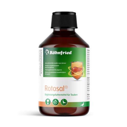 Röhnfried - ROTOSAL - 250 ml
