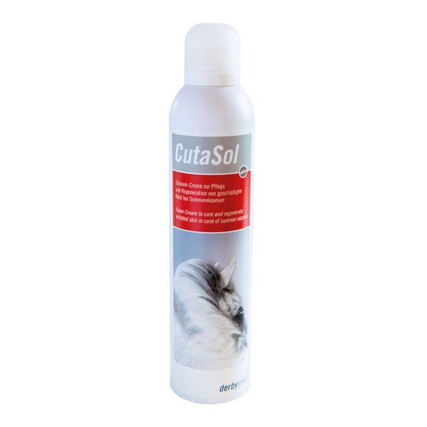 derbymed CutaSol für Pferde - 300 ml 