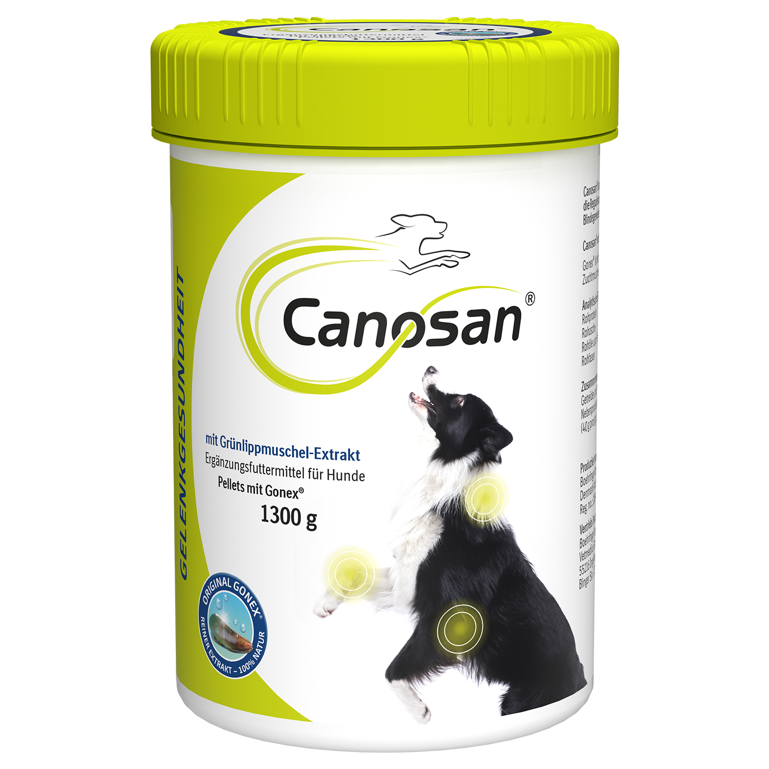 Boehringer Ingelheim-Canosan-HUND-PELLETS