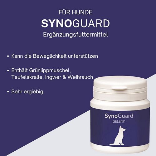 reboVet - ReboTabs - SYNO-Guard - 50 Tabs